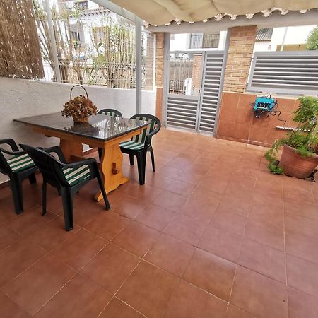 Cambrils Playa Prat D'En Fores 外观 照片