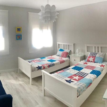 Cambrils Playa Prat D'En Fores 外观 照片