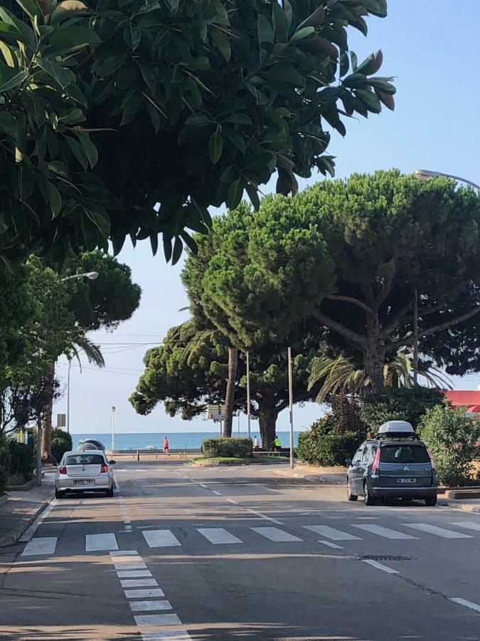 Cambrils Playa Prat D'En Fores 外观 照片