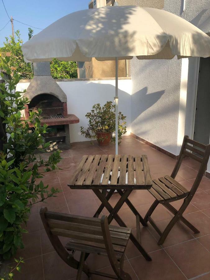 Cambrils Playa Prat D'En Fores 外观 照片