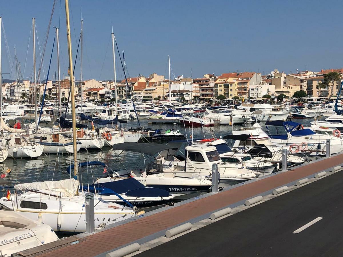Cambrils Playa Prat D'En Fores 外观 照片